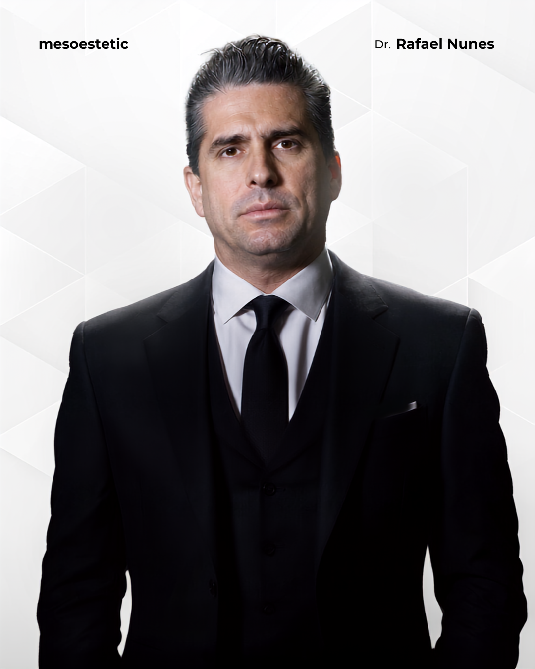 Dr Rafael Nunes